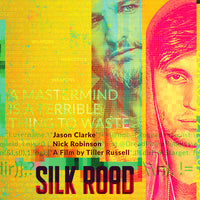 Silk Road (2021) [iTunes 4K]