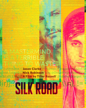 Silk Road (2021) [iTunes 4K]