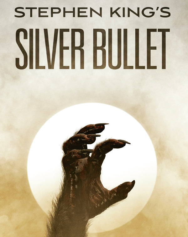 Silver Bullet (1985) [Vudu HD]