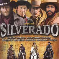 Silverado (1985) [MA HD]