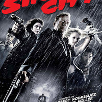 Sin City (2014) [Vudu HD]