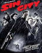 Sin City (2014) [Vudu HD]