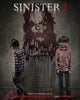 Sinister 2 (2015) [MA HD]