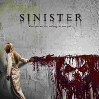 Sinister (2012) [iTunes HD]