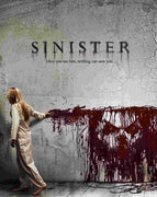 Sinister (2012) [iTunes SD]