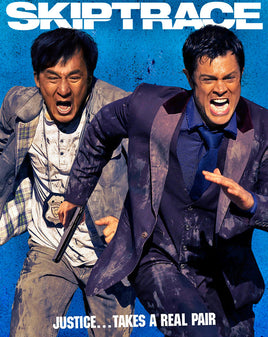 Skiptrace (2016) [Vudu HD]