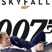 Skyfall 007 (2012) [iTunes SD]