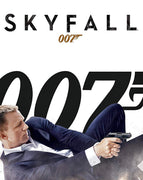 Skyfall 007 (2012) [Vudu HD]