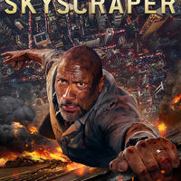 Skyscraper (2018) [MA HD]
