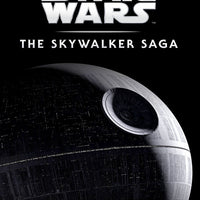 Star Wars: The Skywalker Saga 9-Movie Collection (Bundle) (2019) [Ports to MA/Vudu] [iTunes 4K]