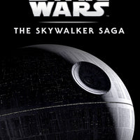 Star Wars: The Skywalker Saga 9-Movie Collection (Bundle) (2019) [MA 4K]
