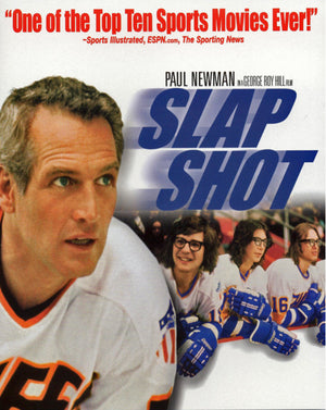 Slap Shot (1977) [MA HD]