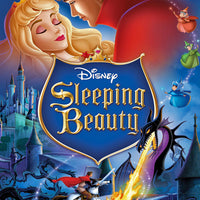 Sleeping Beauty (1959) [GP HD]