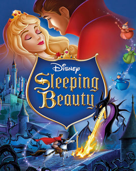 Sleeping Beauty (1959) [GP HD]