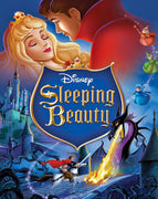 Sleeping Beauty (1959) [Ports to MA/Vudu] [iTunes HD]