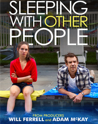 Sleeping With Other People (2015) [iTunes HD]
