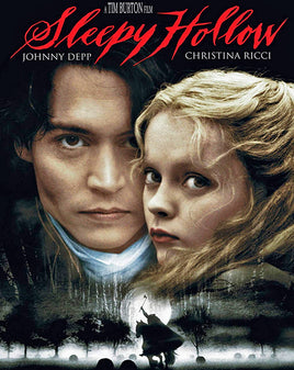 Sleepy Hollow (1999) [Vudu HD]