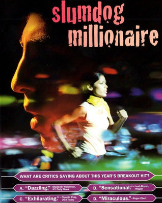 Slumdog Millionaire (2009) [Ports to MA/Vudu] [iTunes SD]