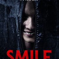Smile (2022) [Vudu HD]