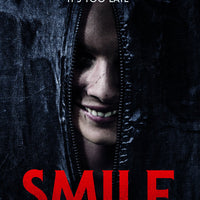 Smile (2022) [iTunes 4K]
