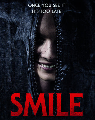 Smile (2022) [iTunes 4K]