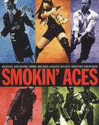 Smokin' Aces (2007) [MA 4K]