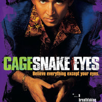 Snake Eyes (1998) [iTunes HD]