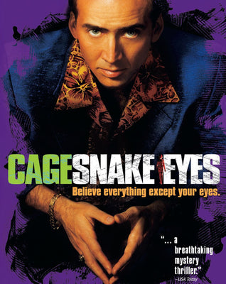 Snake Eyes (1998) [Vudu HD]