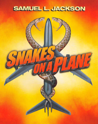 Snakes on a Plane (2006) [MA HD]