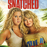 Snatched (2017) [Ports to MA/Vudu] [iTunes 4K]