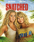 Snatched (2017) [Ports to MA/Vudu] [iTunes 4K]