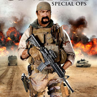 Sniper: Special Ops (2016) [Vudu HD]