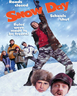 Snow Day (2000) [Vudu HD]