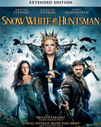 Snow White & the Huntsman (Ext Ed) (2012) [Ports to MA/Vudu] [iTunes 4K]