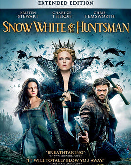 Snow White & the Huntsman (Ext Ed) (2012) [Ports to MA/Vudu] [iTunes 4K]