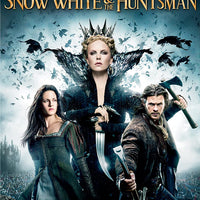 Snow White and the Huntsman (2012) [MA 4K]