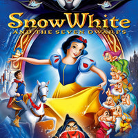 Snow White and the Seven Dwarfs (1937) [MA HD]
