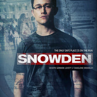 Snowden (2016) [Vudu HD]