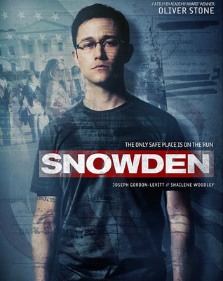 Snowden (2016) [MA HD]