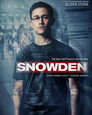 Snowden (2016) [Vudu HD]