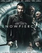 Snowpiercer (2014) [Vudu HD]