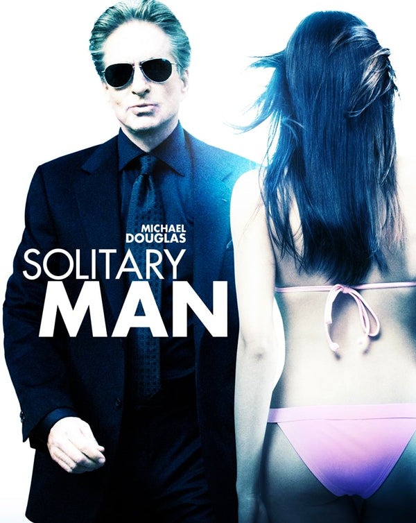 Solitary Man (2009) [Vudu HD]