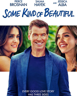 Some Kind of Beautiful (2017) [Vudu HD]