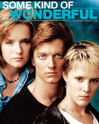 Some Kind of Wonderful (1987) [Vudu HD]