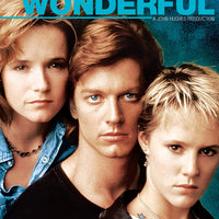 Some Kind of Wonderful (1987) [iTunes HD]
