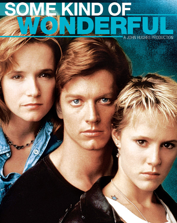 Some Kind of Wonderful (1987) [iTunes HD]