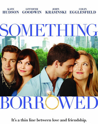 Something Borrowed (2011) [MA HD]