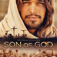 Son Of God (2014) [GP HD]