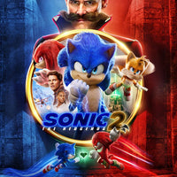Sonic The Hedgehog 2 (2022) [Vudu HD]