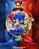 Sonic The Hedgehog 2 (2022) [iTunes 4K]